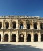 camping a nimes