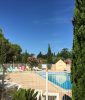 location camping piscine nimes