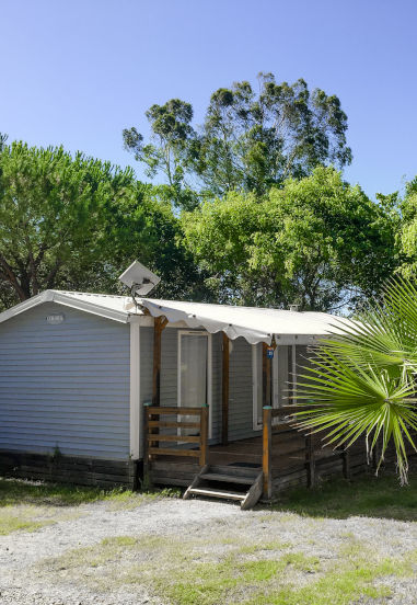 mobil-home gard