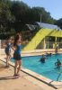 piscine famille camargue