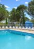 camping nimes piscine