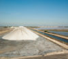 Marais salants en Camargue