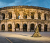 Arènes de Nîmes