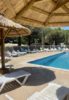 piscine chauffée arles camping