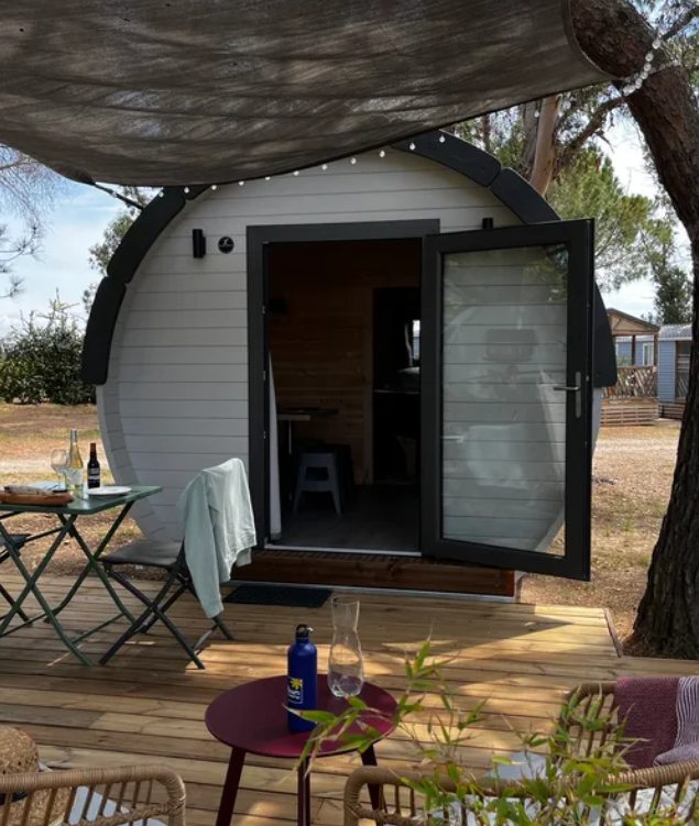 coco family camping arles