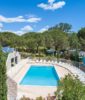 piscine chauffee camargue