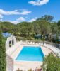 camping piscine arles