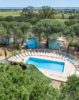 piscine camping camargue