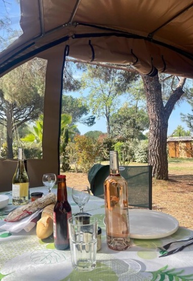 terrasse coco family