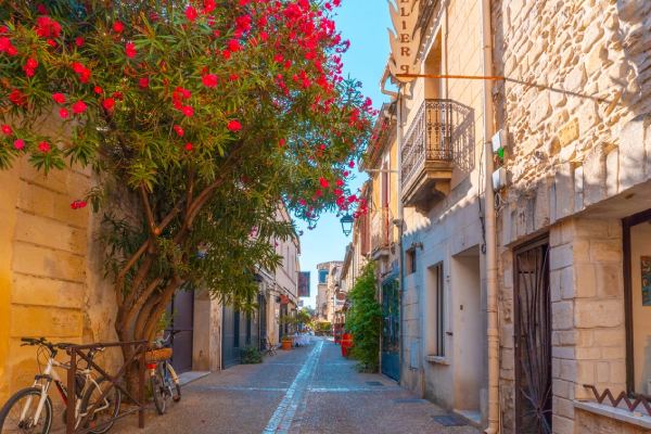 aigues mortes