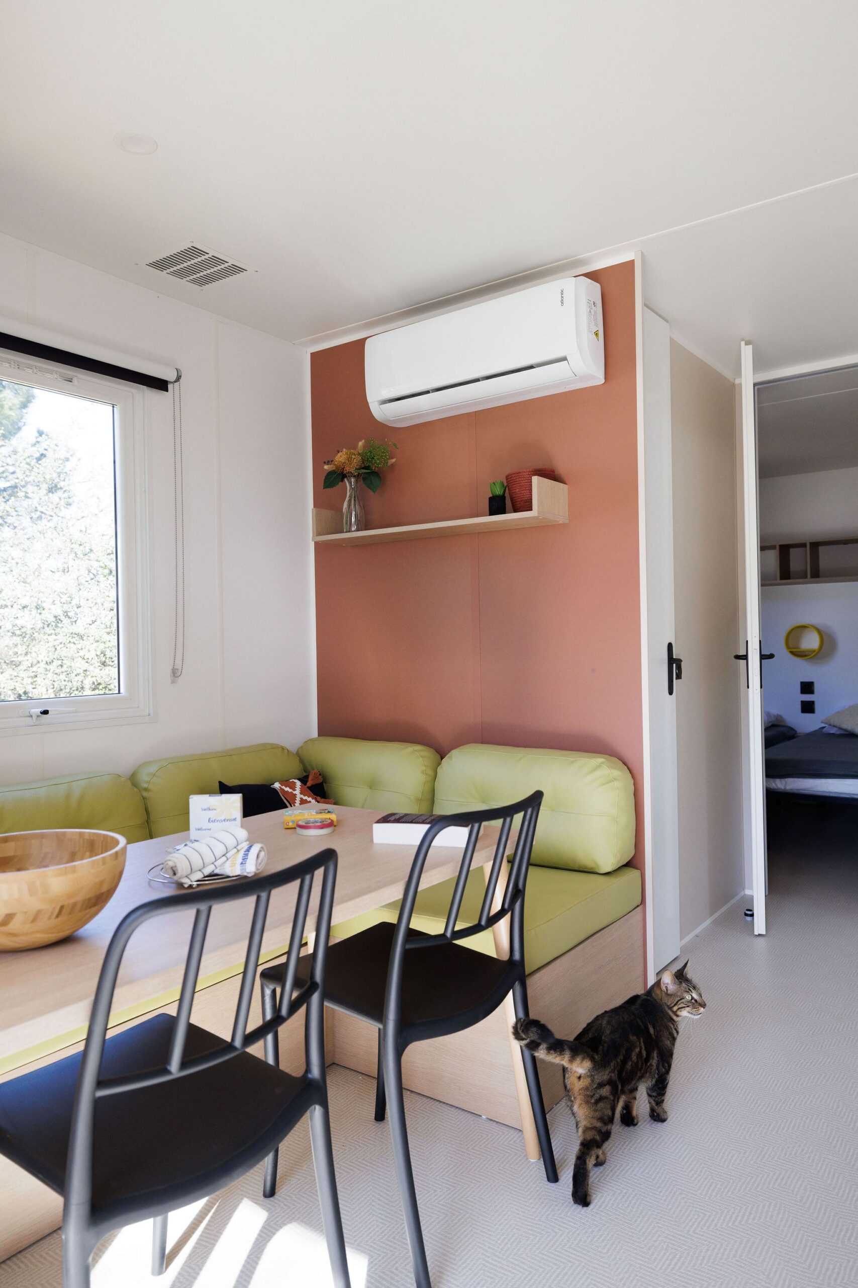 mobil-home pas cher nimes