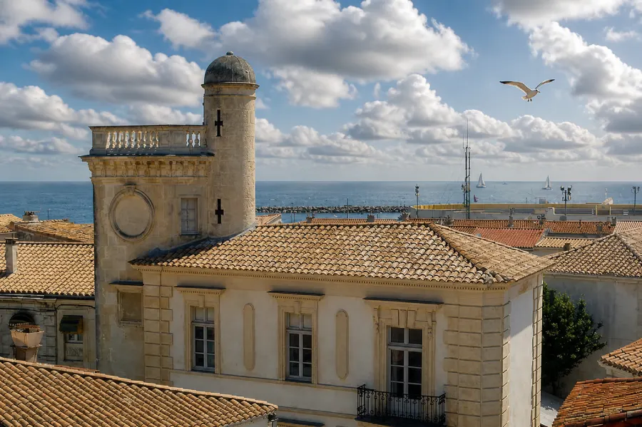 musée Baroncelli